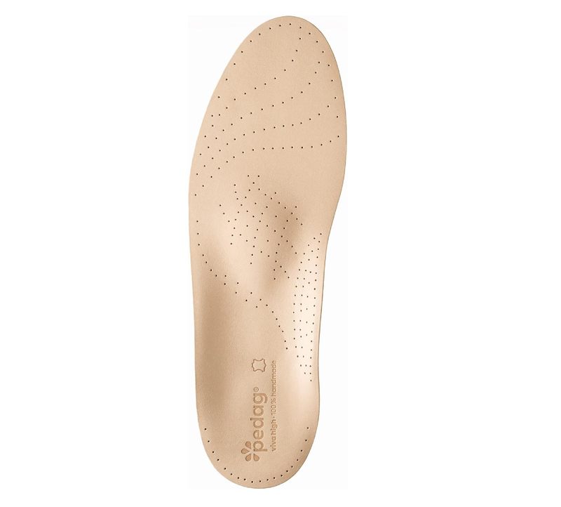 Pedag Viva High | Extra High Arch Support