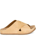 Tony Lama Women's Palmeras Mule Tan Hair-On (PL250)