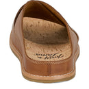Tony Lama Women's Palmeras Mule Toasted Leather (PL251)