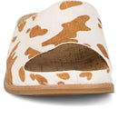 Tony Lama Women's Mareas Mule Multicolor Hair-On (PL253)