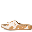 Tony Lama Women's Mareas Mule Multicolor Hair-On (PL253)
