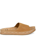 Tony Lama Women's Mareas Mule Golden Hair-On (PL254)