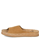Tony Lama Women's Mareas Mule Golden Hair-On (PL254)