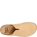 Tony Lama Women's Atrani Mule Tan Hair-On (PL260)