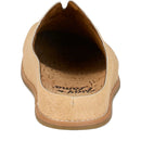 Tony Lama Women's Atrani Mule Tan Hair-On (PL260)