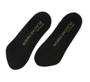 Sof Sole Insoles Men's PLANTAR FASCIA Support 3/4 Length Gel Shoe Insert