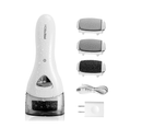 PRITECH Electric Feet Callus Removers Rechargeable Portable Electronic Foot File Pedicure Tools Electric Callus Remover