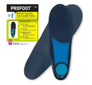 PROFOOT Full-Length Plantar Fasciitis Insole