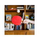 PRO-SPIN Ping Pong Paddles  HighPerformance Sets with Premium Table Tennis Rackets 2 pack