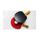 PRO-SPIN Ping Pong Paddles  HighPerformance Sets with Premium Table Tennis Rackets 2 pack