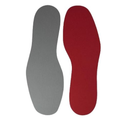 Pedag Soft Comfort German Made Neoprene Replacement RX Insole, Trimmable,