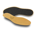 Pedag 172 Leather Naturally Tanned Sheepskin Insole with Activated Carbon,