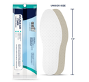 Premier Solutions™ Double Air Foam Insoles,