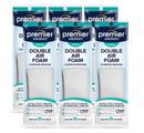 Premier Solutions™ Double Air Foam Insoles,