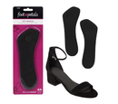 Foot Petals Womens ¾ Insole Comfort Cushion