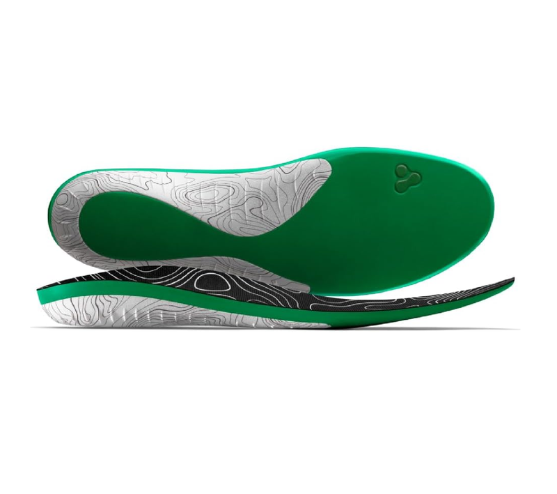 Protalus T-100 Insoles – Patented Alignment Technology for Over-Pronation,