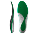 Protalus T-100 Insoles – Patented Alignment Technology for Over-Pronation,