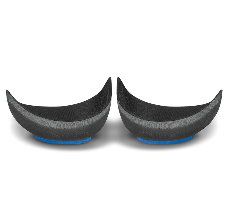 Protalus T-75 Thin Series– Patented Stress Relief Add-On Shoe Inserts, Increase Comfort,