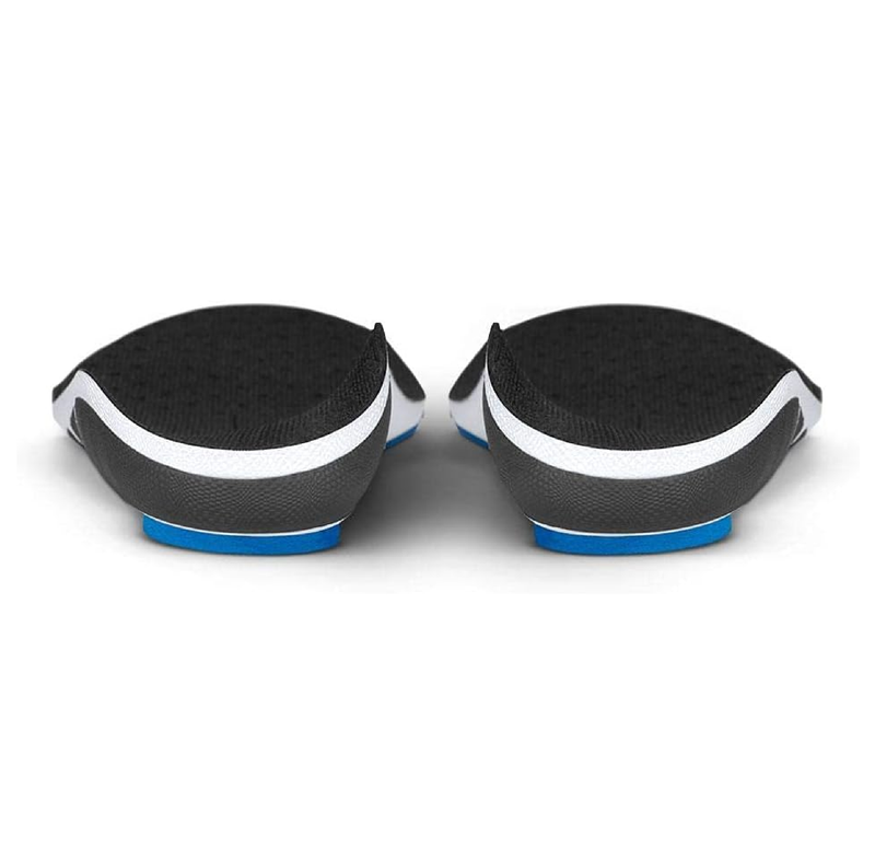 Protalus M-100 (Gen 1) - Patented Pain Relief Shoe Insoles