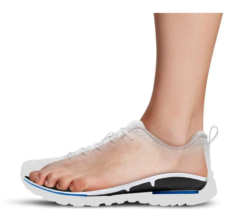 Protalus M-100 (Gen 1) - Patented Pain Relief Shoe Insoles