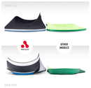 Protalus M-100 (Gen 1) - Patented Pain Relief Shoe Insoles