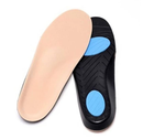 Pressure Relief Diabetic Insoles (C / Men 7-8.5 / Women 9-10.5)