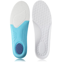 1 Pairs Kids Shoe Insoles Memory Foam Insoles Arch Support Sole Inserts Comfort Shoe Cushions Replacement Insole