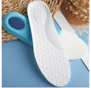 1 Pairs Kids Shoe Insoles Memory Foam Insoles Arch Support Sole Inserts Comfort Shoe Cushions Replacement Insole
