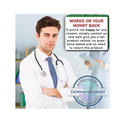 PurOrganica Urea 40% Foot Cream No Pumice Stone  Callus Remover  Moisturizes & Rehydrates Thick Cracked Rough Dead & Dry Skin For Feet Elbows and Hands