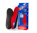 Pure Stride Professional Full Length Orthotics - Shoe Insert & Support for Metatarsals