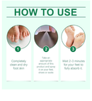 Foot Sanitizer Spray with Tea Tree Oil,Clear Foot Sanitizer Spray,Tea Tree Oil for Foot & Shoe Freshness (2PCS)