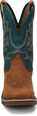 Justin Boots Resistor - Russet (CR4009)