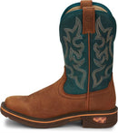 Justin Boots Resistor - Russet (CR4009)