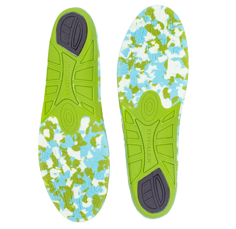 REVITALIGN Unisex-Adult Neutral Arch Support