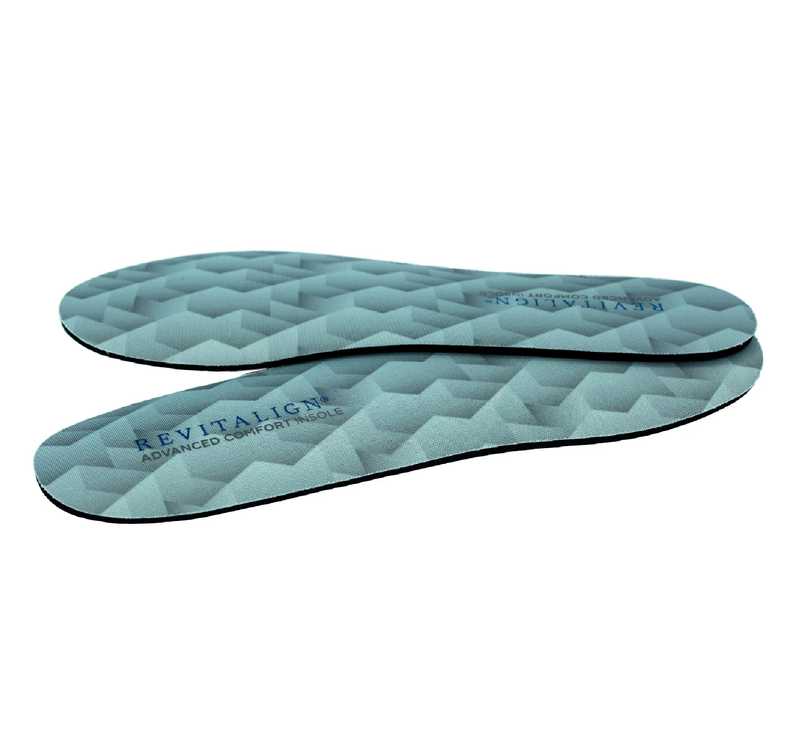 REVITALIGN Unisex-Adult Premium Comfort Insole