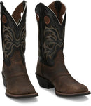 Justin Boost Rolliker - Tan (2531)