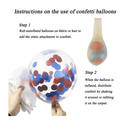 RUBFAC Baseball Party Balloons 140pcs Red White and Blue Balloon Garland Kit Graduation Party Supplies Patriotic Balloon Arch for 4th of July Decorations Nautical Party