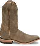 Justin Boots Ryder - Distressed Brown (BR720)