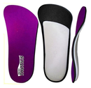 Slim 3/4 Orthotic Insoles