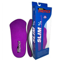 Slim 3/4 Orthotic Insoles