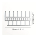 Ribbon Slotted Cutting Dies For DIY Scrapbooking -Card Making