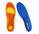 Insoles for Men and Women- Support Shock Absorption Cushioning Sports Comfort Inserts,
