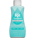 Rit DyeMore Liquid Dye | Tropical Teal