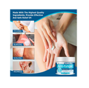 Roycederm Antifungal Cream Maximum Strength Antifungal Treatment for Athletes Foot Eczema Psoriasis Jock Itch Anti Itch Rash Ringworm Treatment for Humans and Skin Yeast Infection