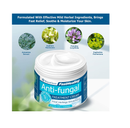 Roycederm Antifungal Cream Maximum Strength Antifungal Treatment for Athletes Foot Eczema Psoriasis Jock Itch Anti Itch Rash Ringworm Treatment for Humans and Skin Yeast Infection