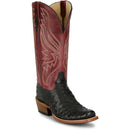 Tony Lama Men's 13" Zaire Western Boot Ruby (SA6112)