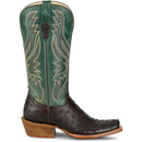 Tony Lama Men's 13" Zaire Western Boot Emerald (SA6114)