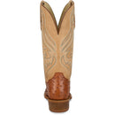 Tony Lama Men's 13" Zaire Western Boot Sand (SA6115)