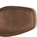 Justin Work Men's Bolt 11" Work Boot - Peanut Tan (SE4114) - View 4