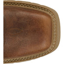 Justin Work Men's Daywork 11" Waterproof Boot - Pecan (SE4242) - View 4